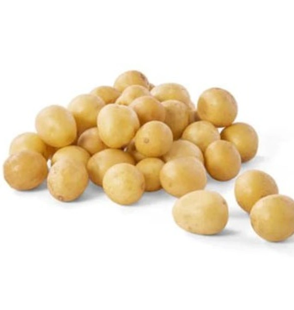 Baby Potato பேபி  உருளை  - 1/2 Kg