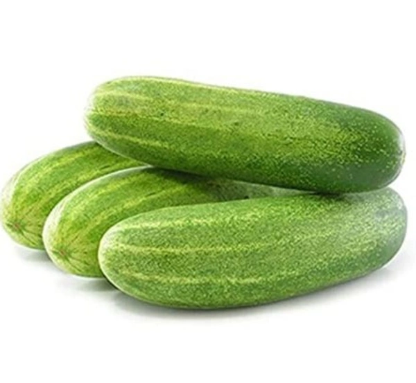 Cucumber வெள்ளரிக்காய்  - 1/2 Kg