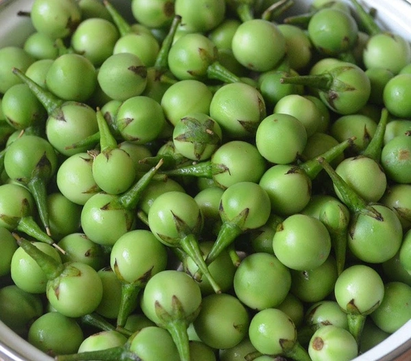 Sundakkai சுண்டக்காய்  - 1/4 Kg