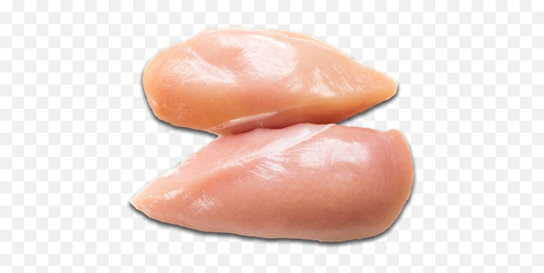 Boneless Chicken / கறி மட்டும் - 1/2