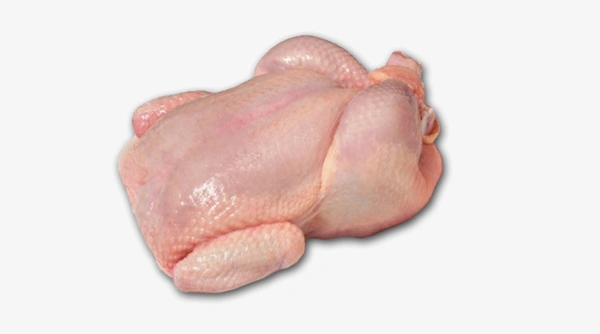 Chicken கோழி கறி - 1