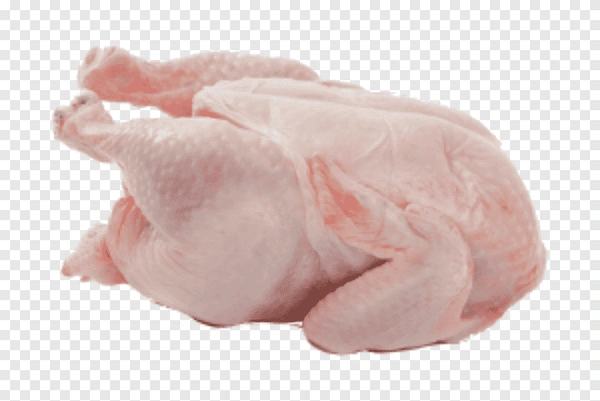 Chicken கோழி கறி - 1/2
