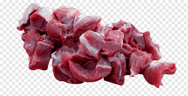 Mutton Boneless / கறி மட்டும் - 1/2Kg