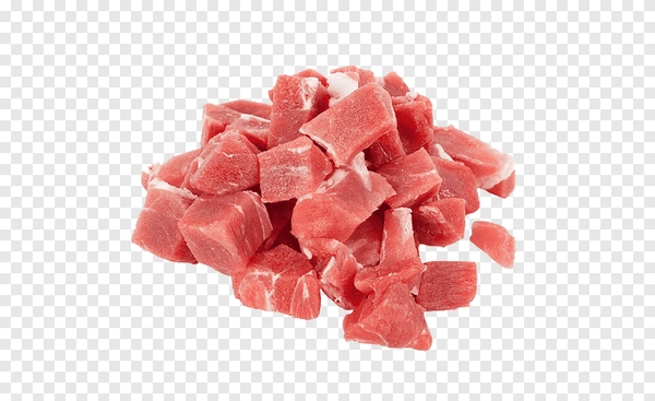 Mutton Boneless / கறி மட்டும் - 1/2Kg