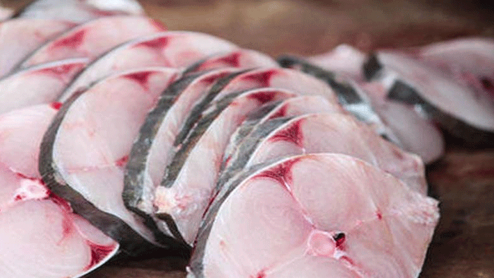 வஞ்சரை மீன்  - 1Kg