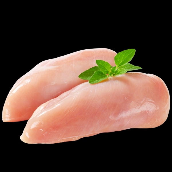 Boneless Chicken / கறி மட்டும் - 1