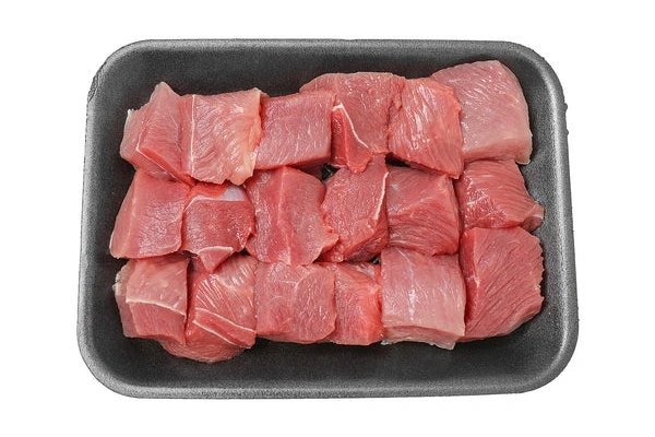 Mutton Boneless / கறி மட்டும் - 1Kg