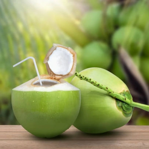 இளநீர் Tender coconut 