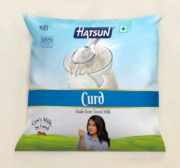 Hatsun Curd - 110Ml