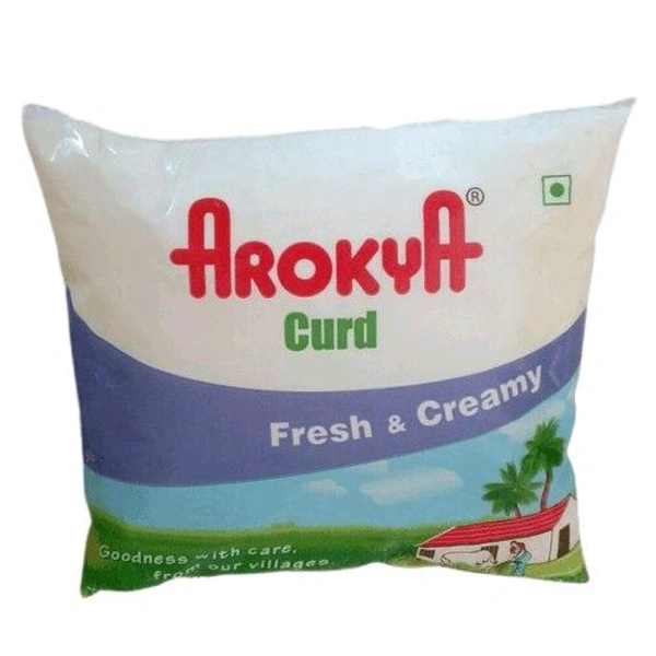 Arokya Curd - 110ML