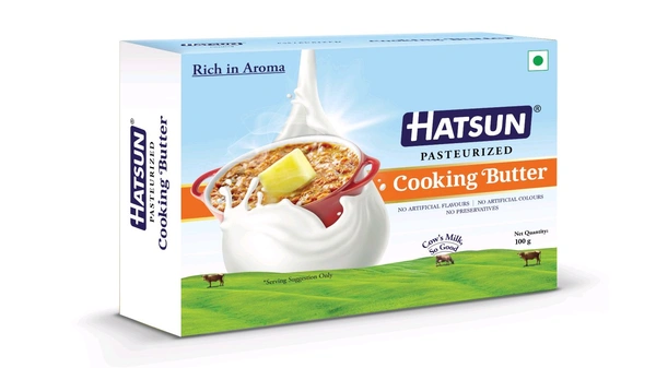 Hatsun Butter - 200ml