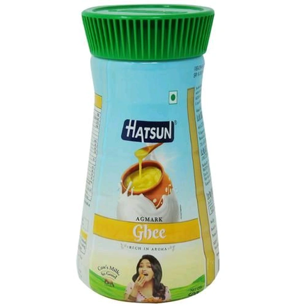 Ghee - 1