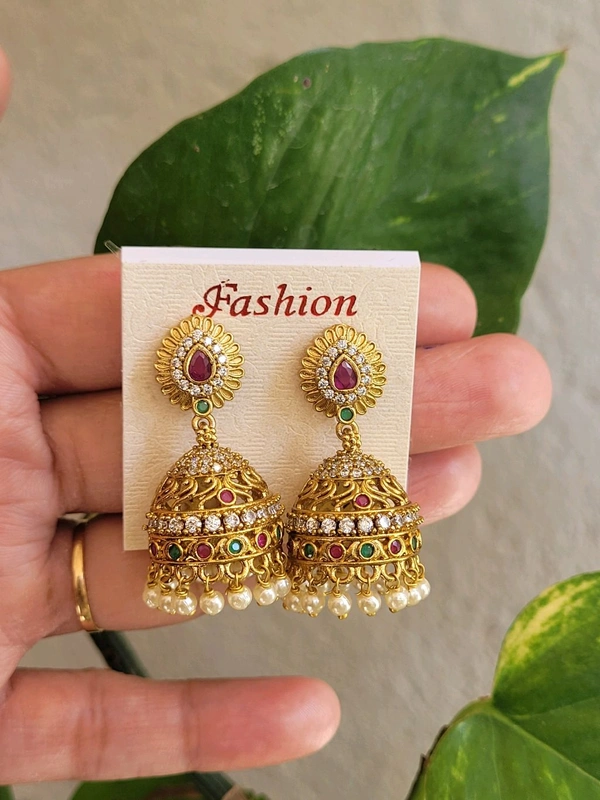 Beautiful Buttas PCZE009