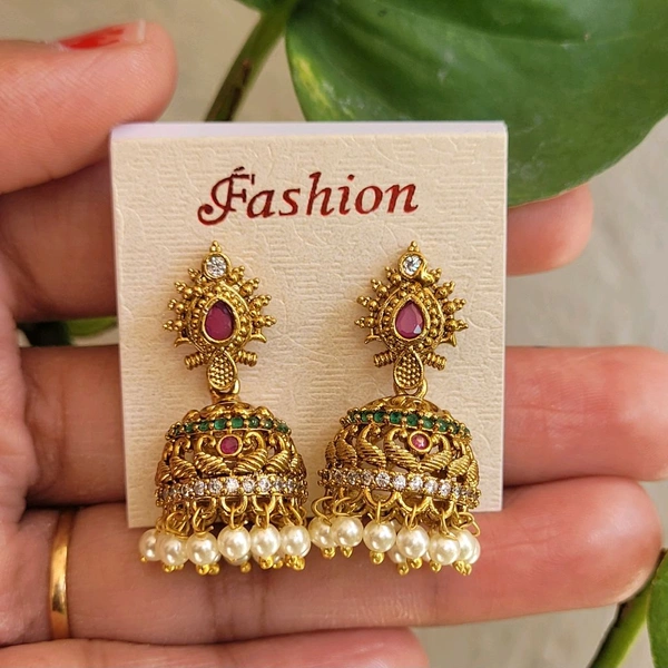 Beautiful Buttas PCZE009