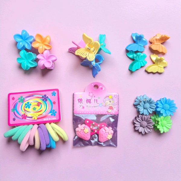 Kids Small Combo Just 89rs 