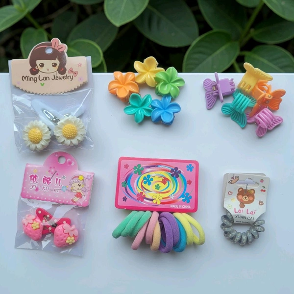 Kids Mini Combo @79 Rs Only