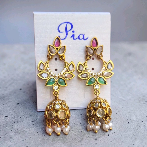Beautiful Design Eearings - PCZE003
