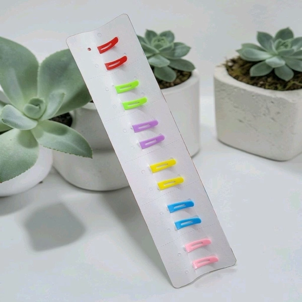 Kids Colorful Tiktik / Tiktok 1 Pair