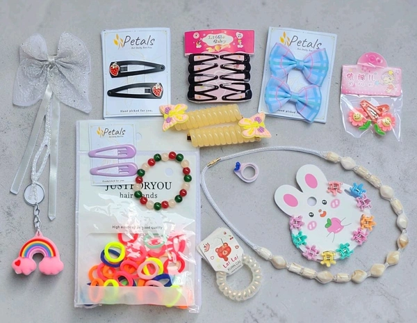 Kids Accessories Combo - PKC009
