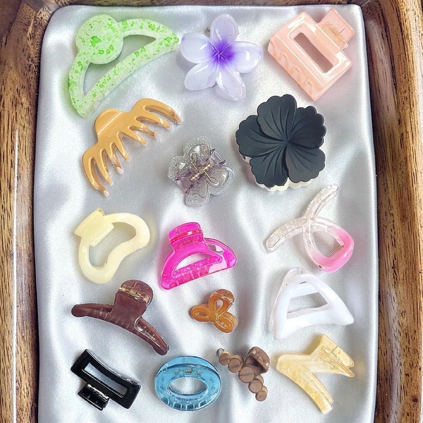 Exclusive Clips Combo - PC009