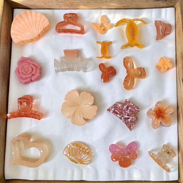 Orange Color Combo - PCCO024