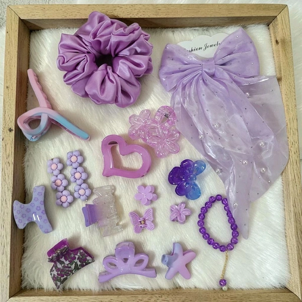 Putple Color Combo - PCCP0029