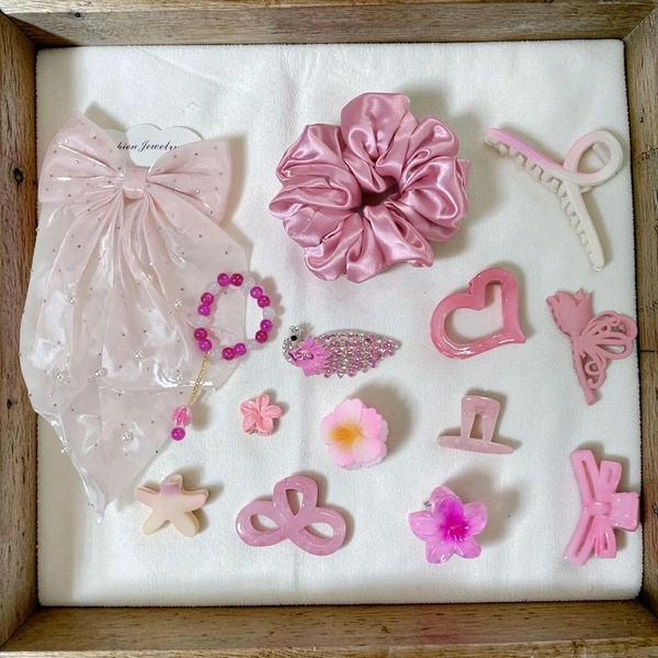 Pink Color Combo - PCCP0031