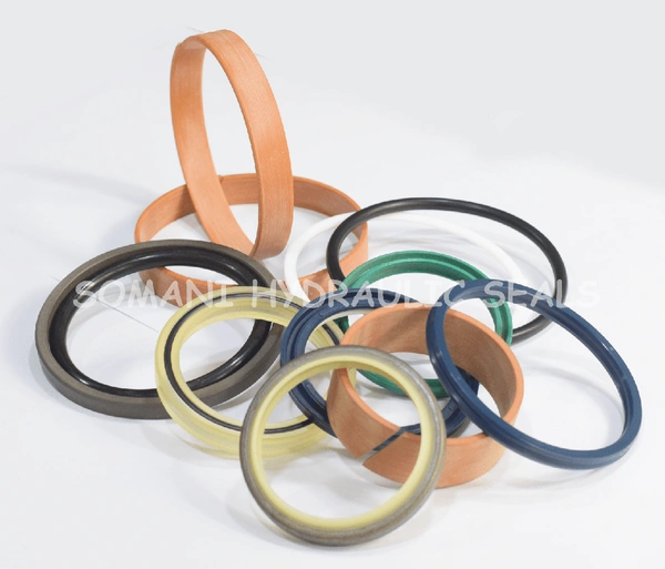 Hy-Seals JCB-3DX-SLEW / SWING SEAL KIT - 550/41004