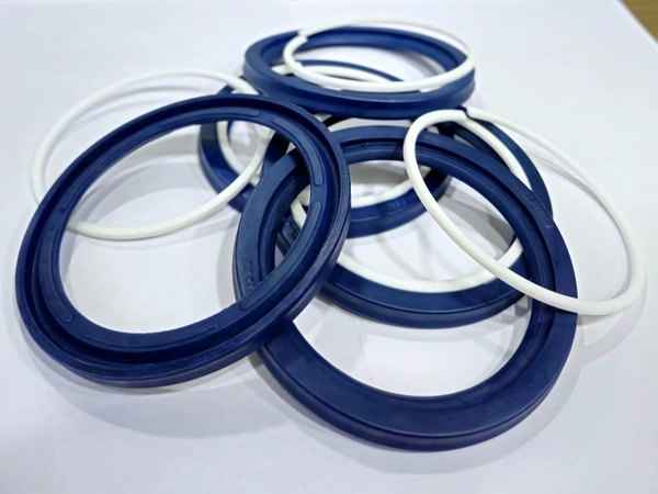 Hy-Seals STEP/HBY/BUFFER SEAL - 75 X 90.5 X 6.3