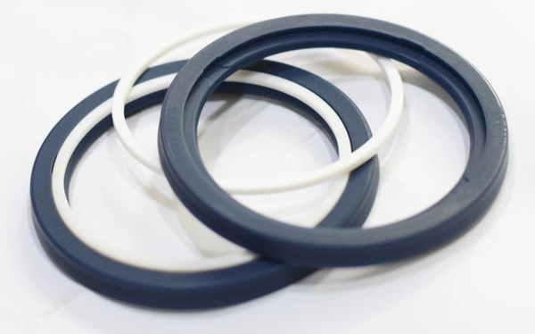 Hy-Seals STEP/HBY/BUFFER SEAL - 75 X 90.5 X 6.3