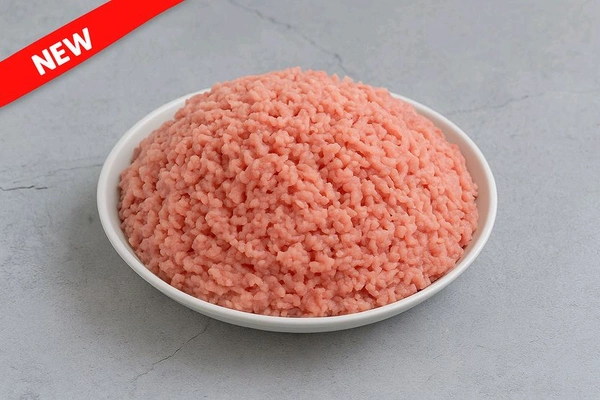 Chicken Breast Boneless Keema