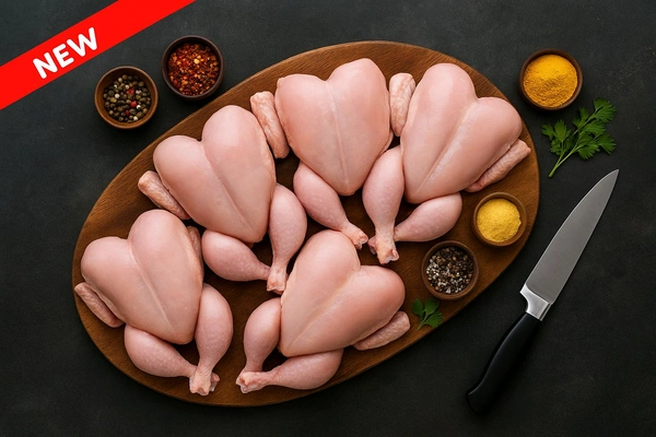 Chicken Whole 