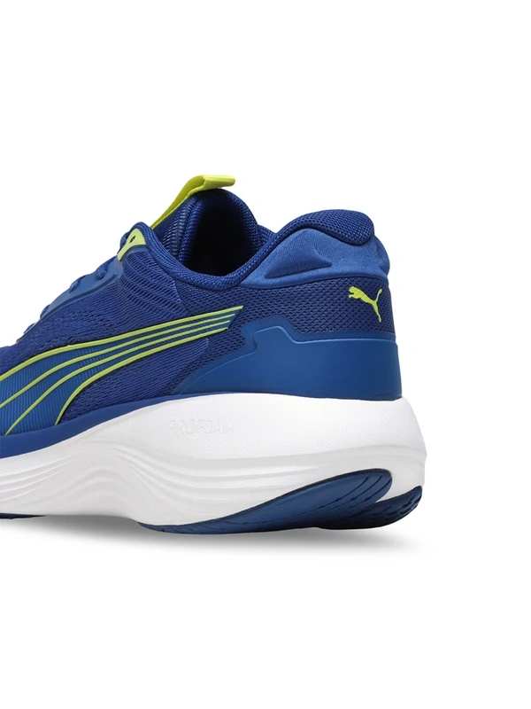 Galaxis Pro Men Performance Boost Blue Running Shoes