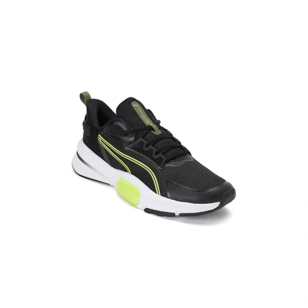 Pwrframe Tr 3 Men Black Training Shoes