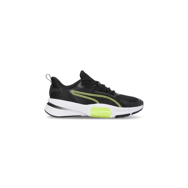 Pwrframe Tr 3 Men Black Training Shoes