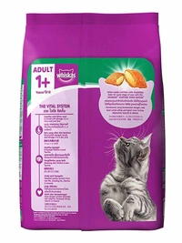 Whiskas Tuna Adult 1.2kg