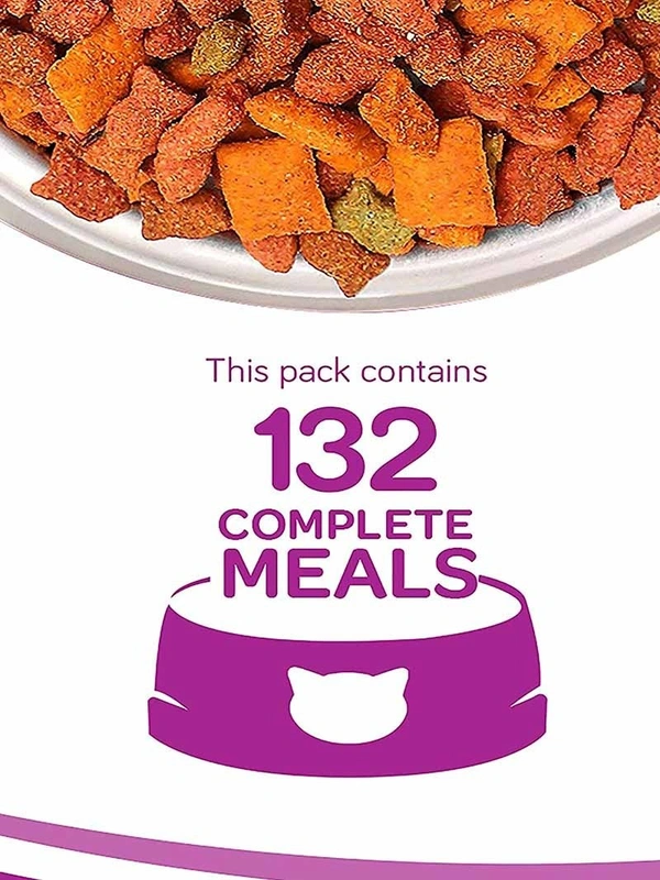 Whiskas Tuna Adult 7kg