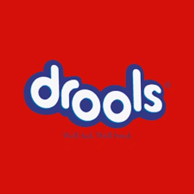 Drools Dog and Cat Food