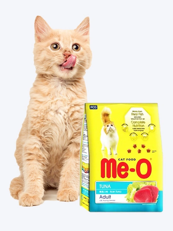 ME-O Tuna Adult 1.2kg