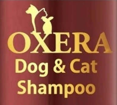 Dog & Cat Shampoo
