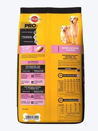 Pedigree Pro Mother & Pup Dog Food 1.2kg