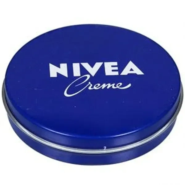 NIVEA Creme, Multi-Purpose Moisturizer , 60 gm 
