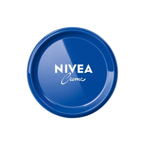 NIVEA Creme, Multi-Purpose Moisturizer 100gm 