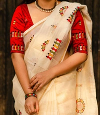 Sloka Kota Saree
