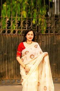 Sloka Kota Saree