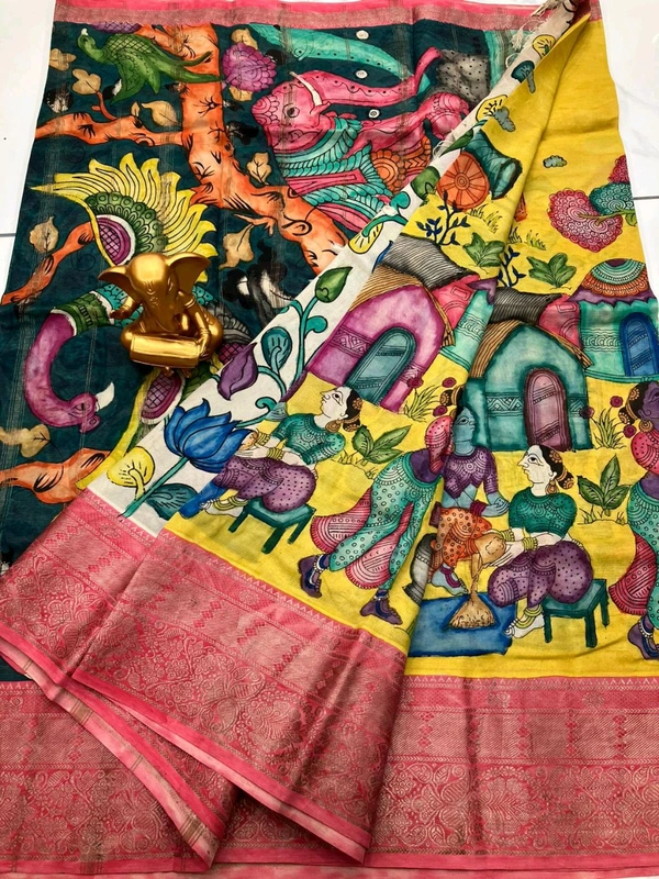 Sloka Pure Mangalagiri Pattu