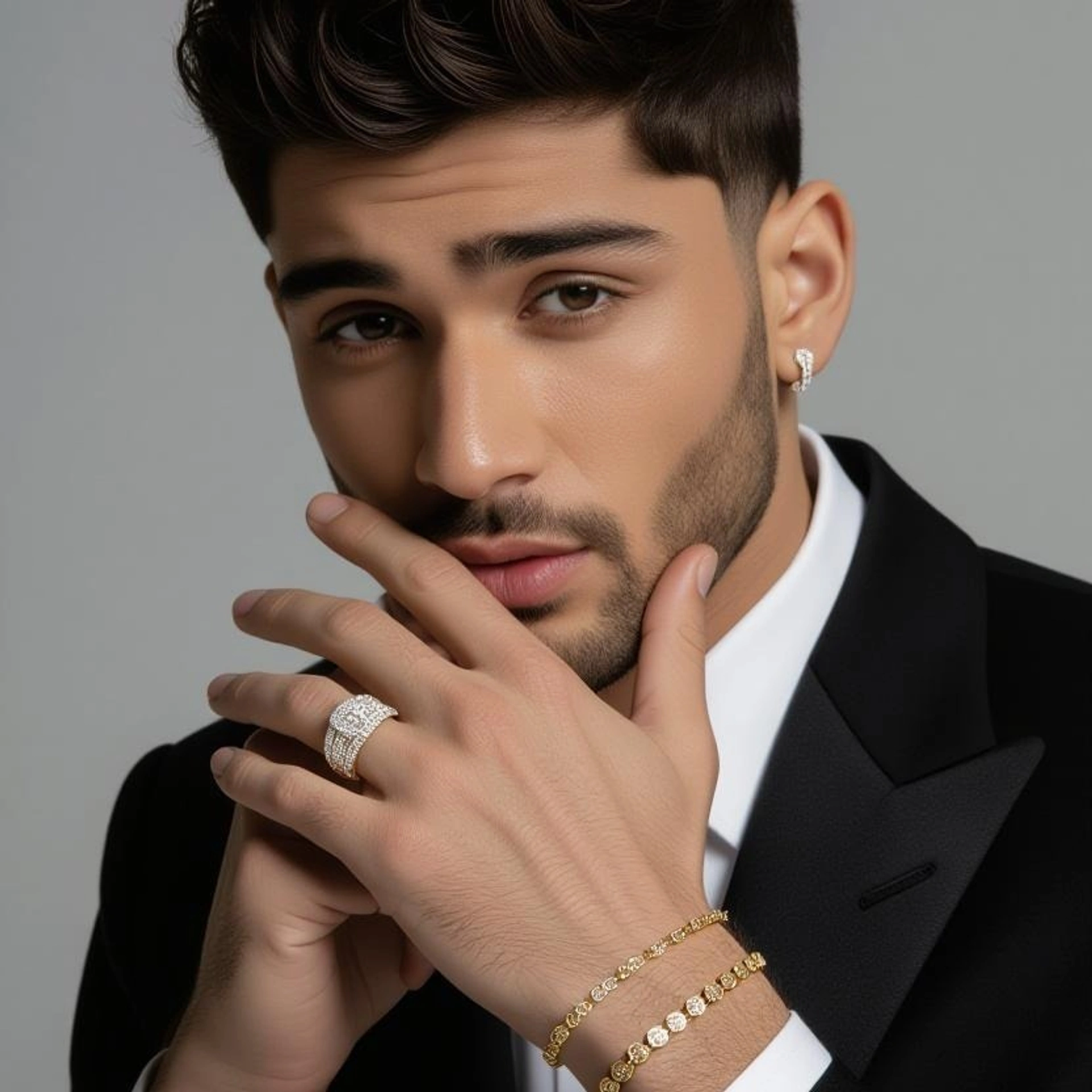 A legacy of elegance in every detail