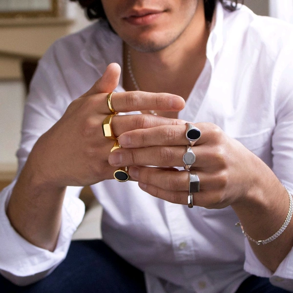 Ring For Men