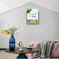  A5 Brochure Holder 6.25 x 7.0 inches Wall Mounted Literature Holders Clear Flyer Holder Acrylic Hanging Wall Brochure Holders, 2 Pack, Clear