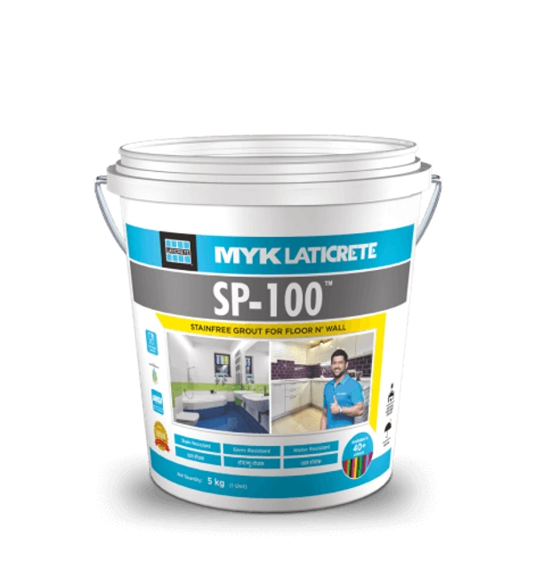 SP-100™ Tile joint - 5 KG